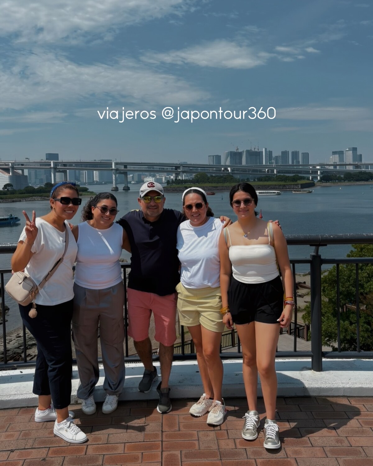 Un recuerdo de JAPAN360